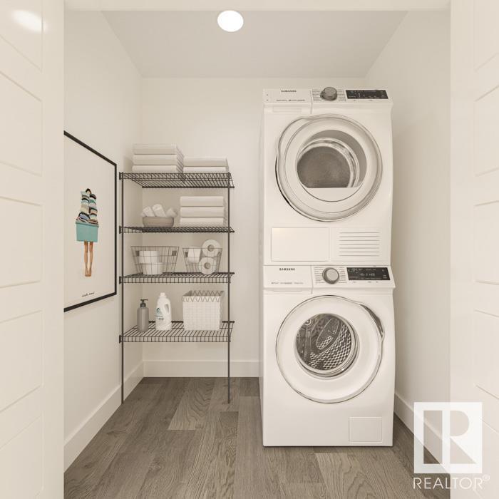 17306 6a St Ne, Edmonton, Alberta  T5Y 4E8 - Photo 16 - E4443645