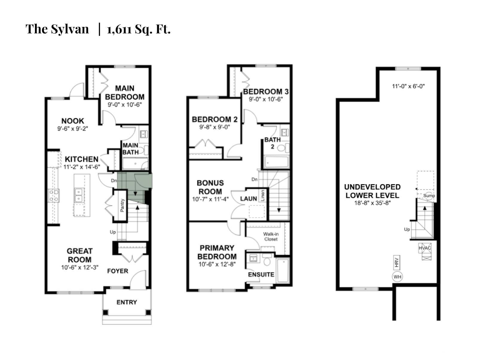 17306 6a St Ne, Edmonton, Alberta  T5Y 4E8 - Photo 17 - E4443645