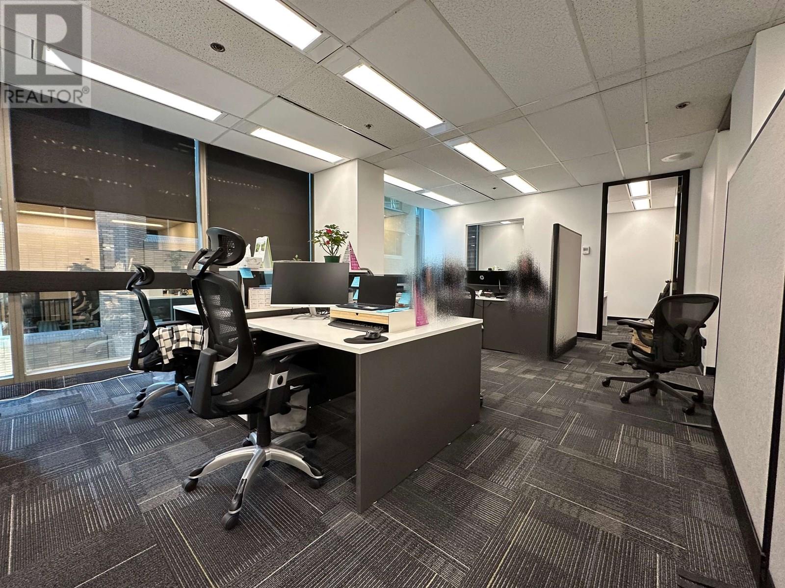 460 1140 W PENDER STREET, vancouver, British Columbia