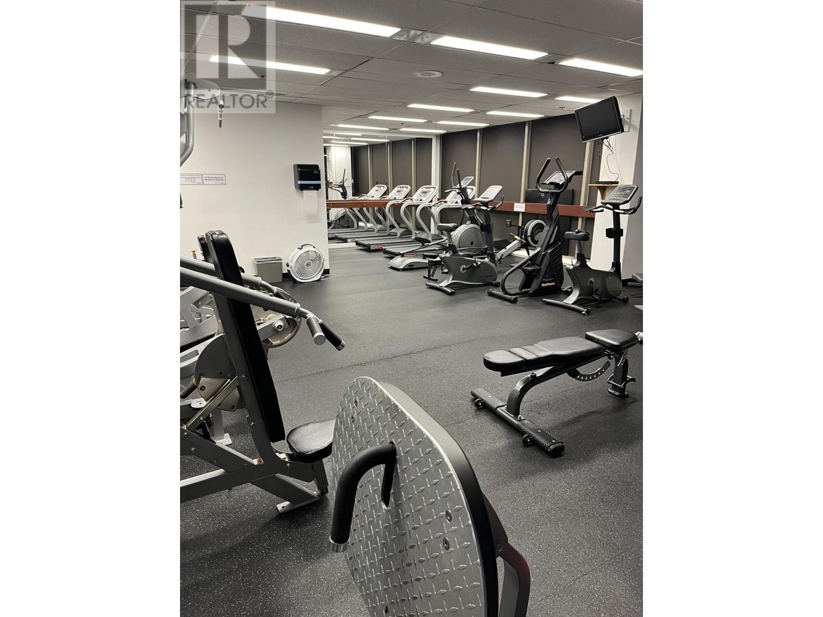 460 1140 W Pender Street, Vancouver, British Columbia  V6E 2S1 - Photo 10 - C8070220