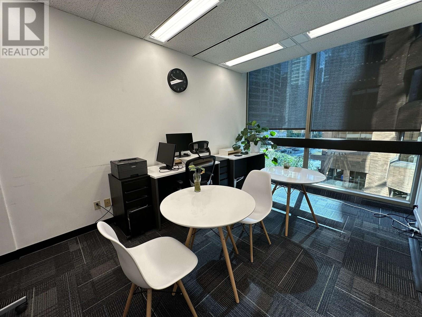 460 1140 W Pender Street, Vancouver, British Columbia  V6E 2S1 - Photo 5 - C8070220