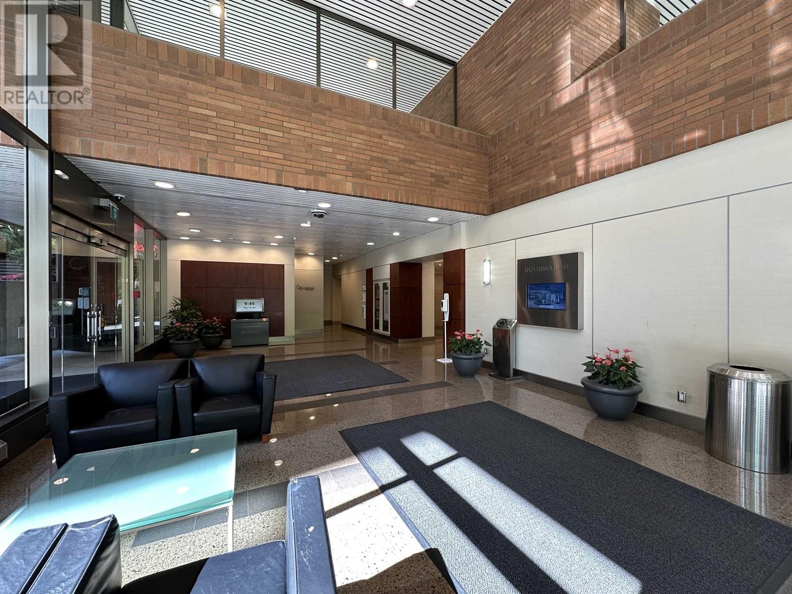 460 1140 W Pender Street, Vancouver, British Columbia  V6E 2S1 - Photo 8 - C8070220