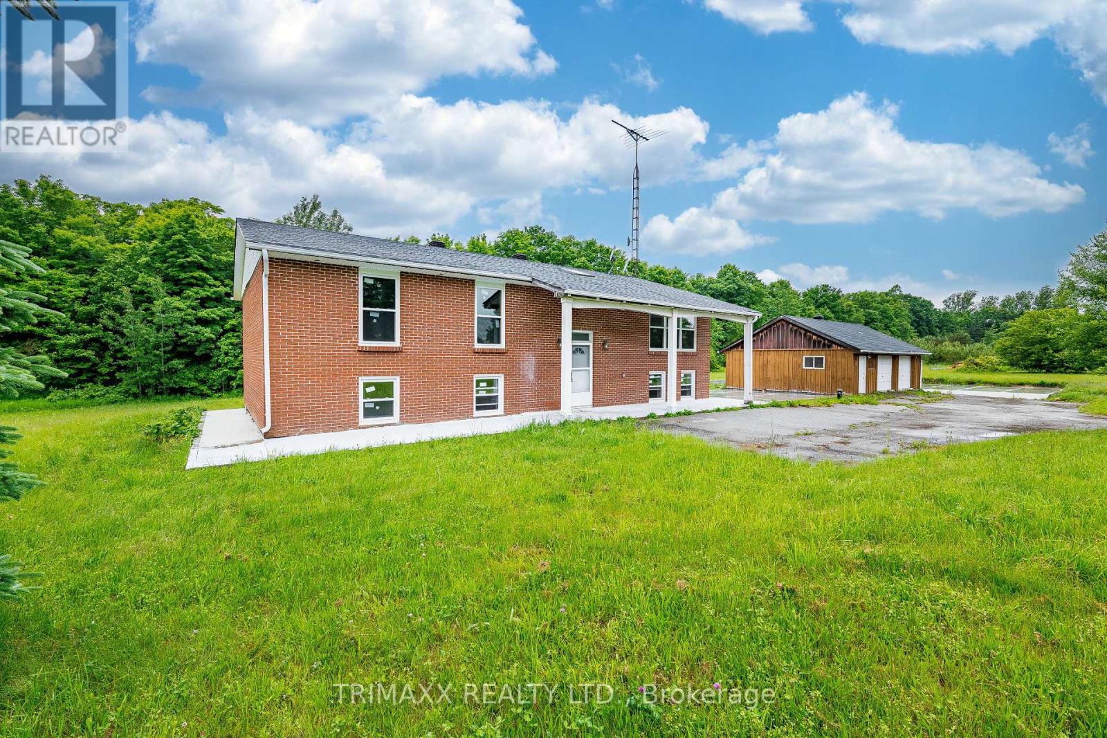 Property at 5630 WINSTON CHURCHILL BOULEVARD image 1