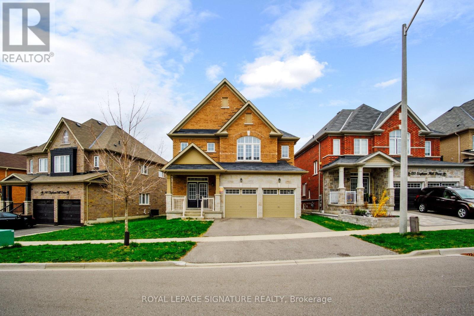 Property at 137 ELEPHANT HILL DRIVE image 1