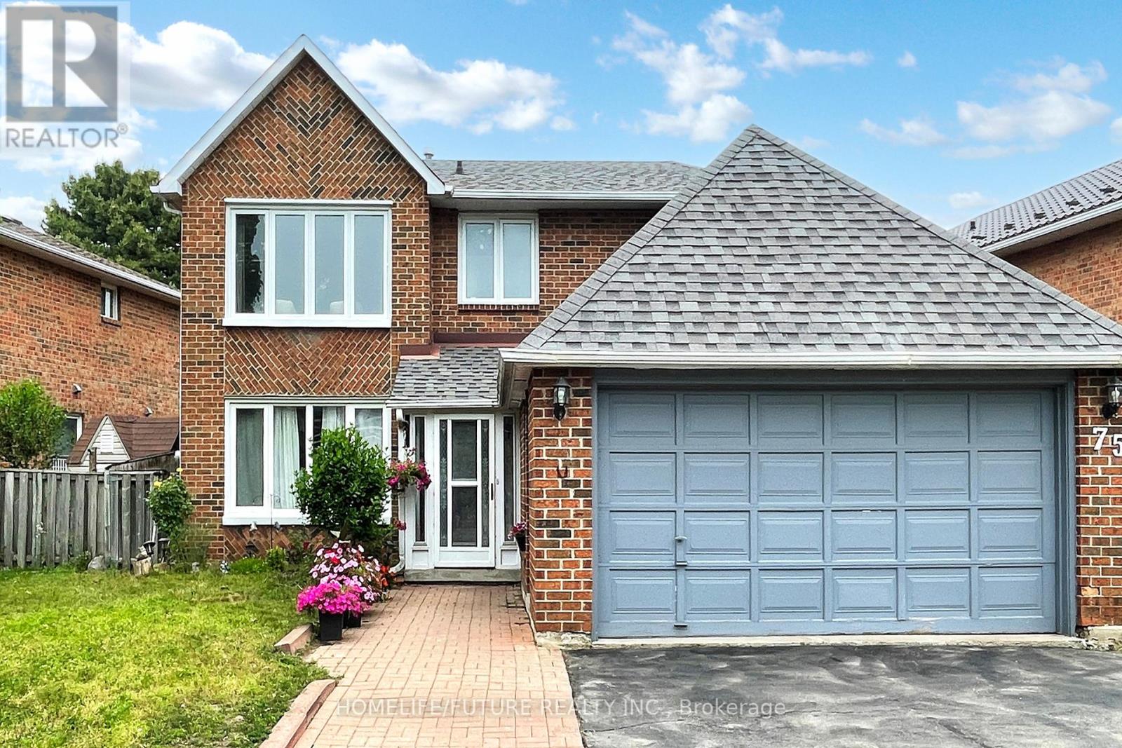 Property at 75 CALVERLEY TRAIL image 1