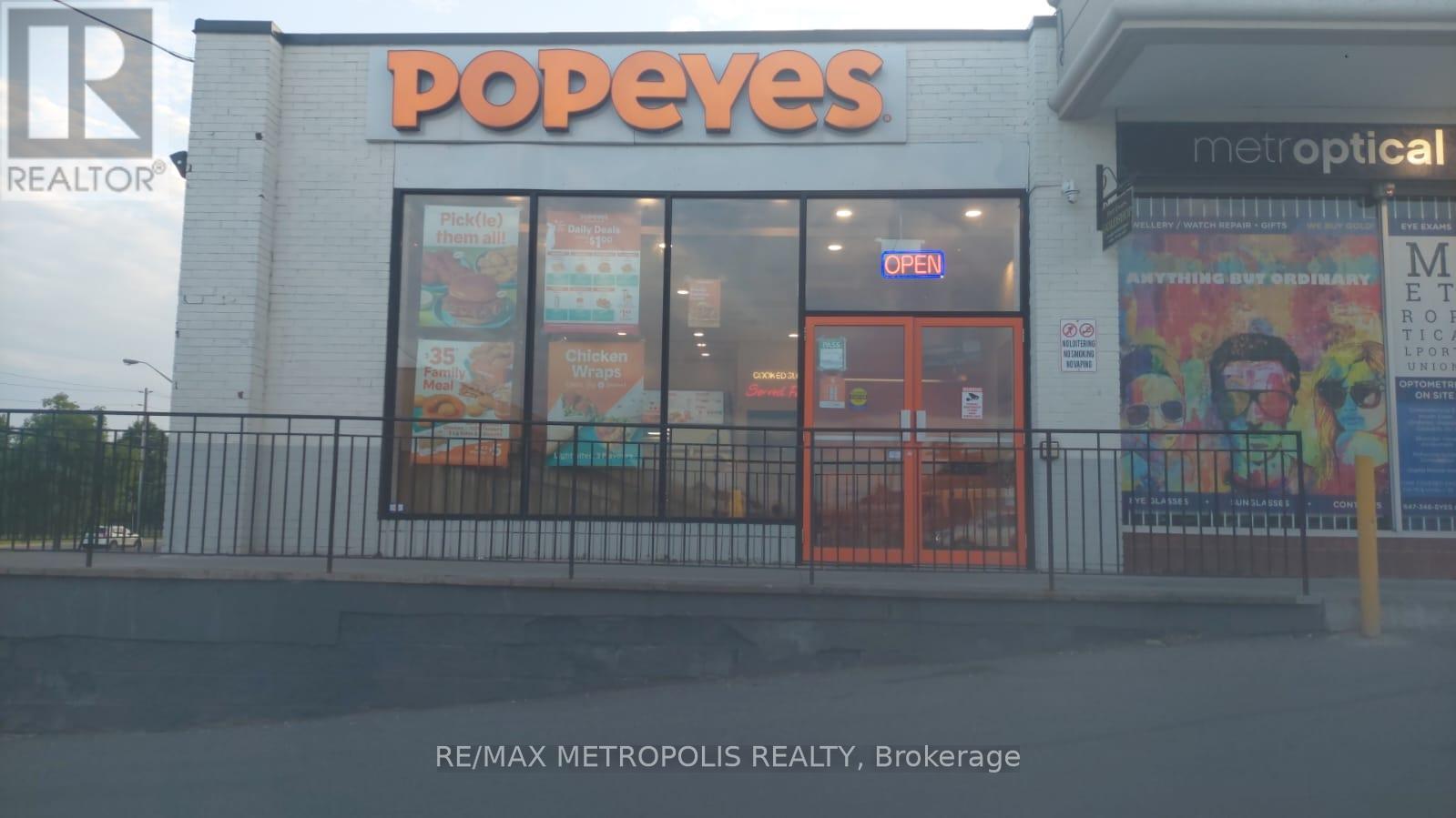 5500 Lawrence Avenue E, Toronto, Ontario  M1C 3B2 - Photo 2 - E12237278
