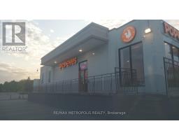5500 Lawrence Avenue E, Toronto (Centennial Scarborough), Ca