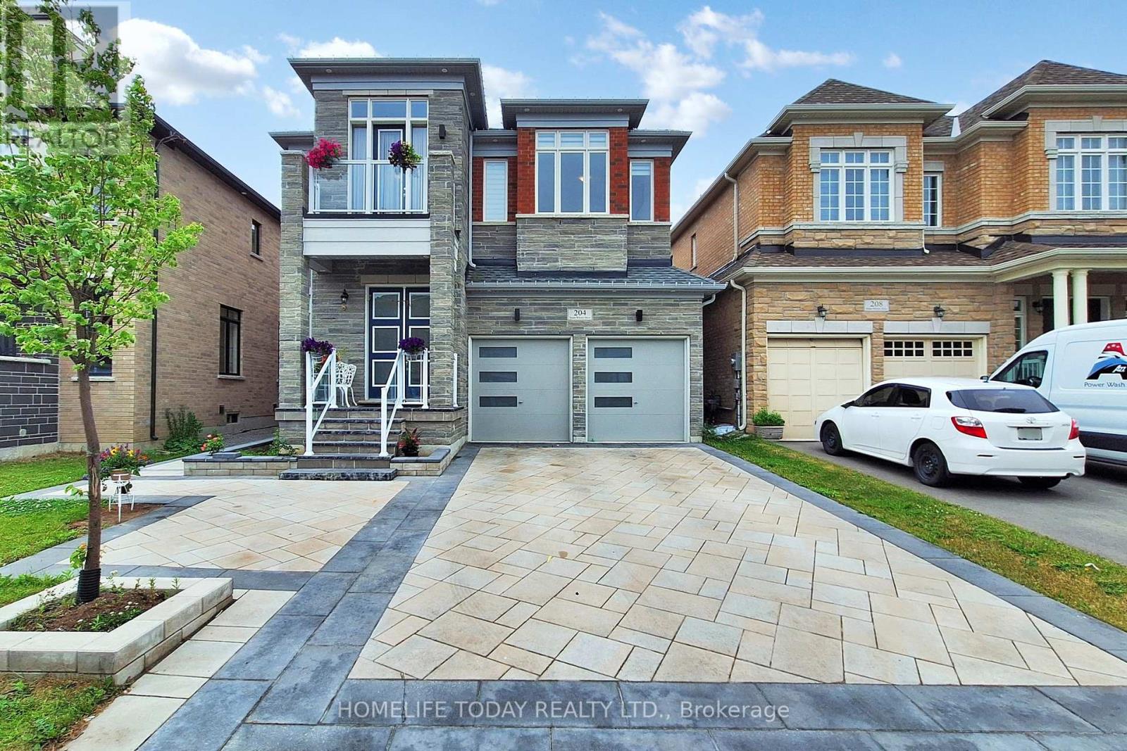 Property at 204 STEAM WHISTLE DRIVE image 1