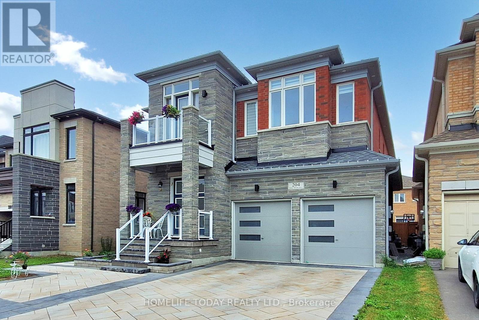 Property at 204 STEAM WHISTLE DRIVE image 3