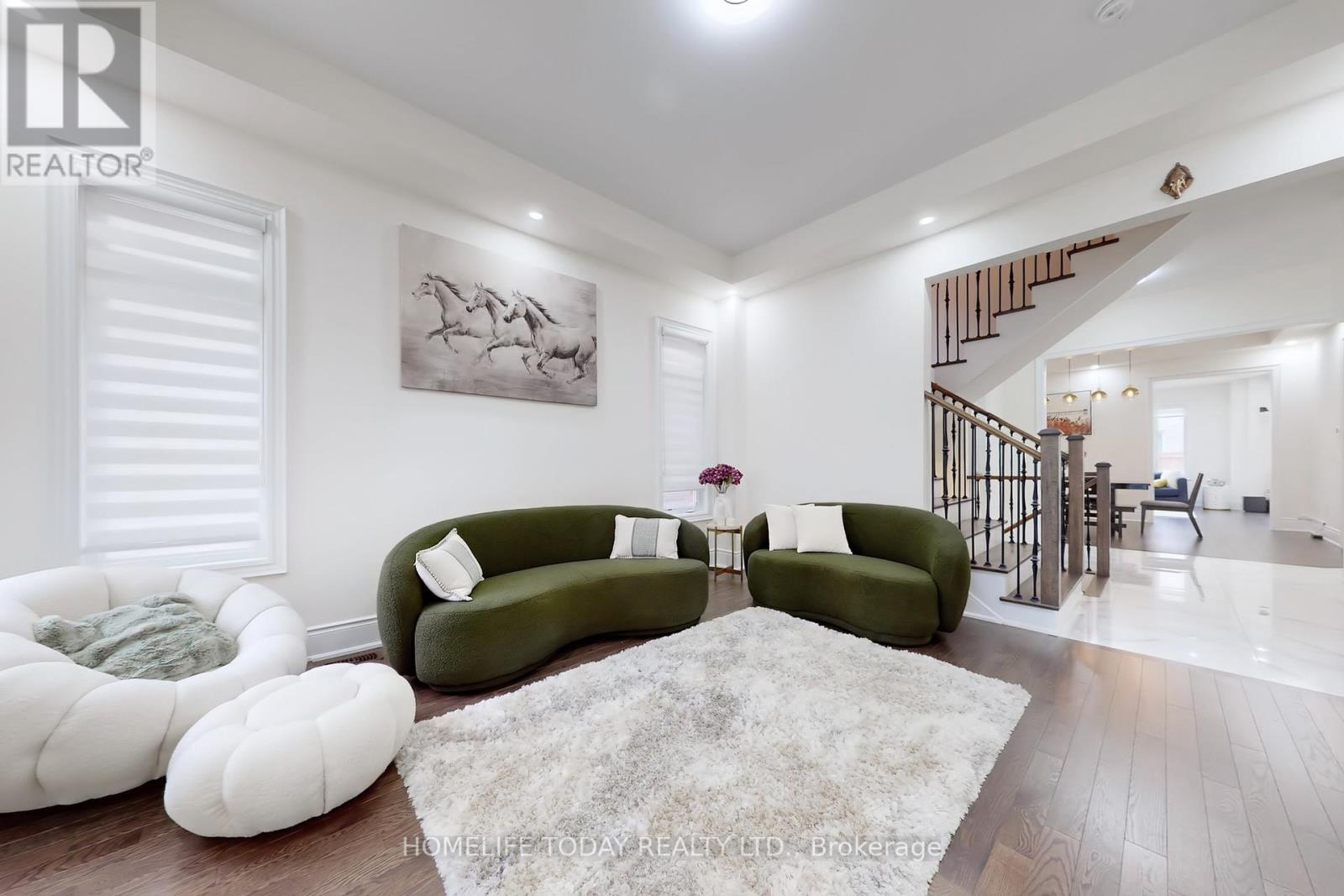Property at 204 STEAM WHISTLE DRIVE image 5
