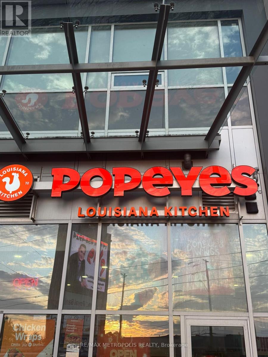 7163 YONGE STREET, Markham, Ontario