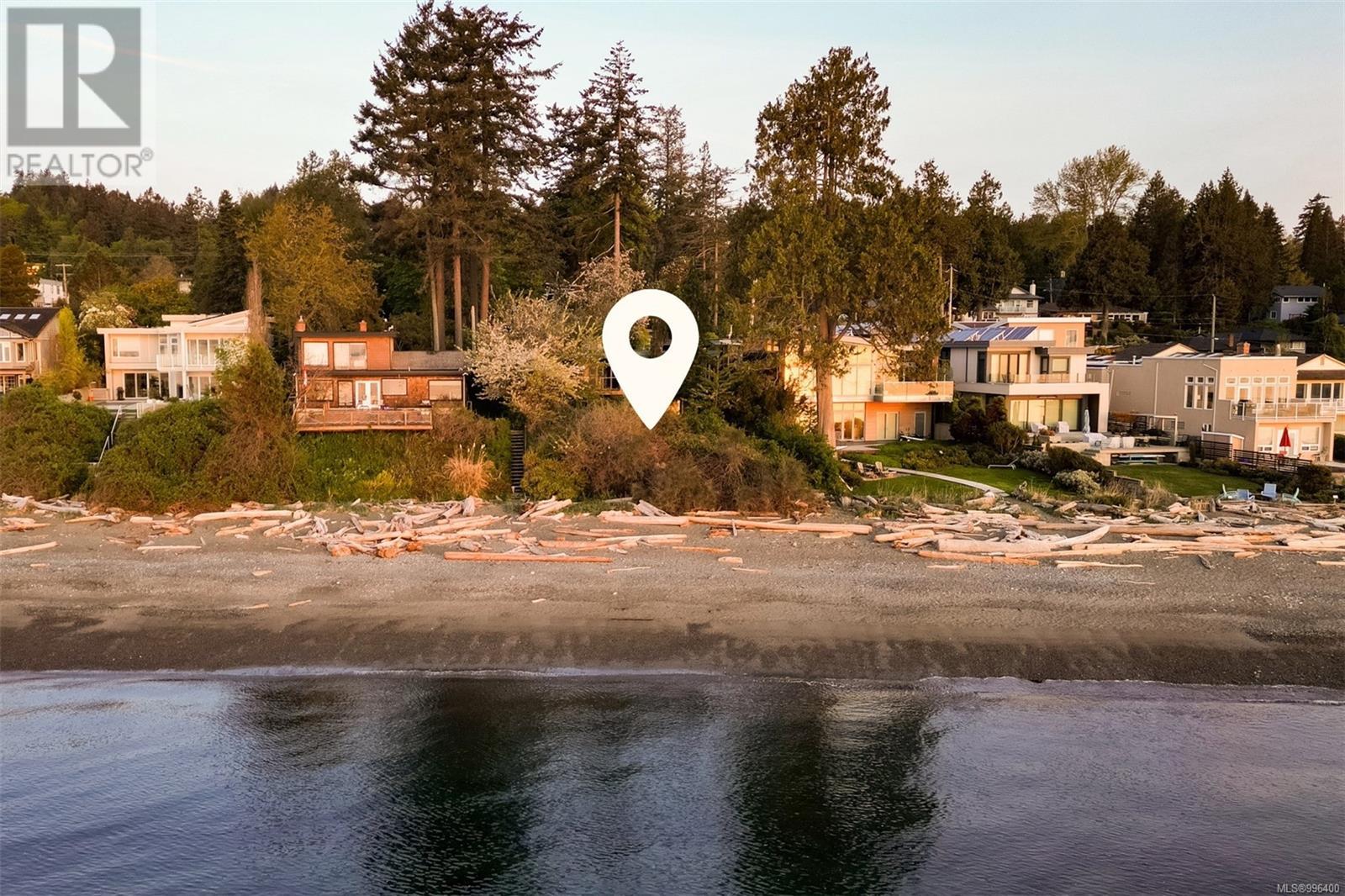 Property at 5153 Cordova Bay Rd image 2