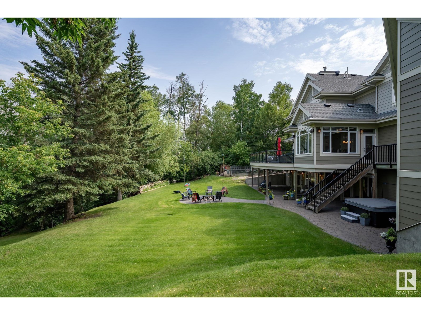 112 Windermere Dr Nw, Edmonton, Alberta  T6W 0S4 - Photo 6 - E4443646