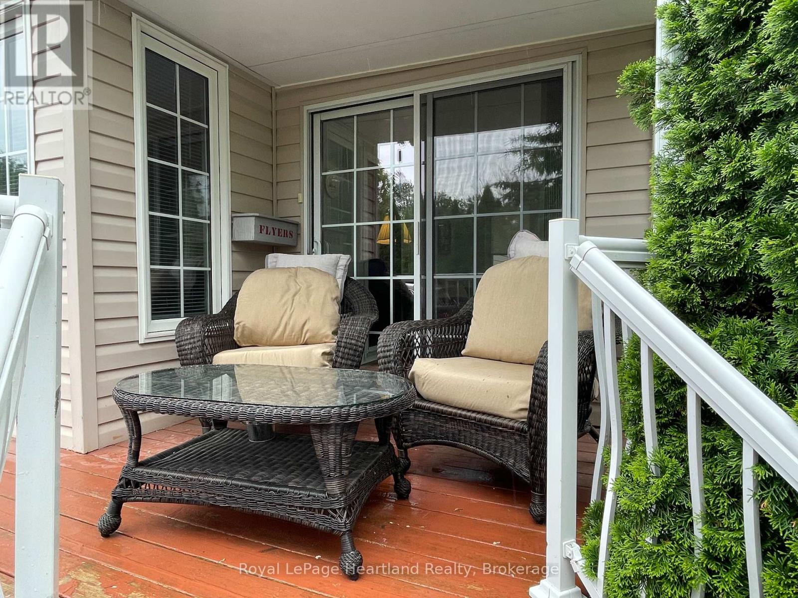 14 Garden Road, Ashfield-Colborne-Wawanosh, Ontario  N7A 3Y3 - Photo 4 - X12236440
