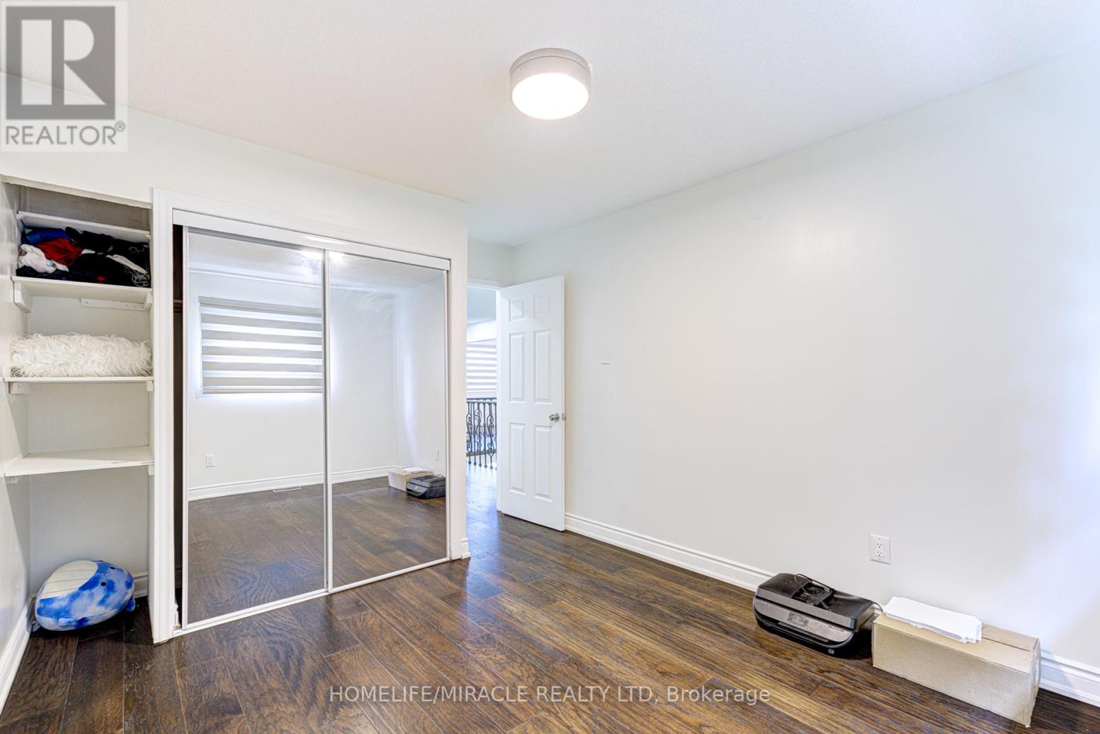 55 Castlehill Road, Brampton, Ontario  L6X 4C9 - Photo 36 - W12237218