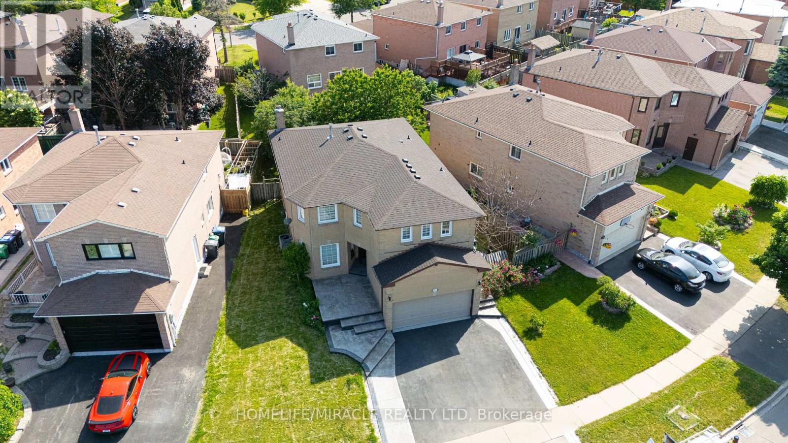 55 Castlehill Road, Brampton, Ontario  L6X 4C9 - Photo 47 - W12237218