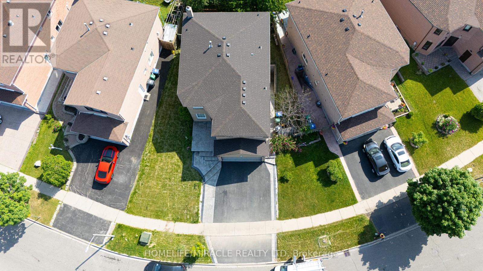 55 Castlehill Road, Brampton, Ontario  L6X 4C9 - Photo 48 - W12237218