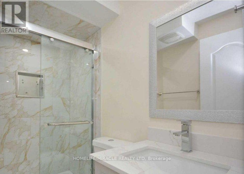 Bsmt - 833 Mays Crescent, Mississauga, Ontario  L5V 2G6 - Photo 17 - W12237292