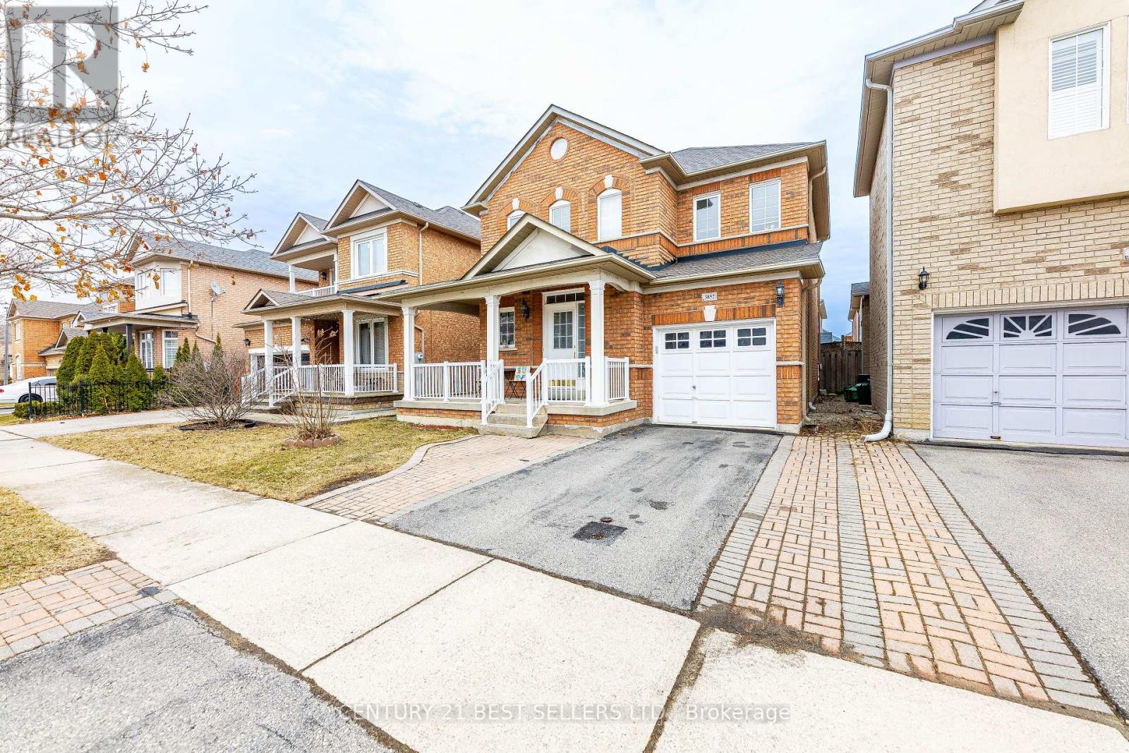 Property at 3852 OLAND DRIVE image 1