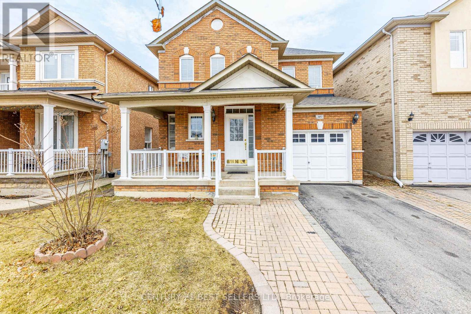 Property at 3852 OLAND DRIVE image 2