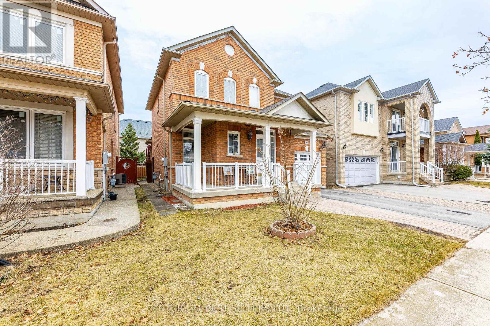 Property at 3852 OLAND DRIVE image 3