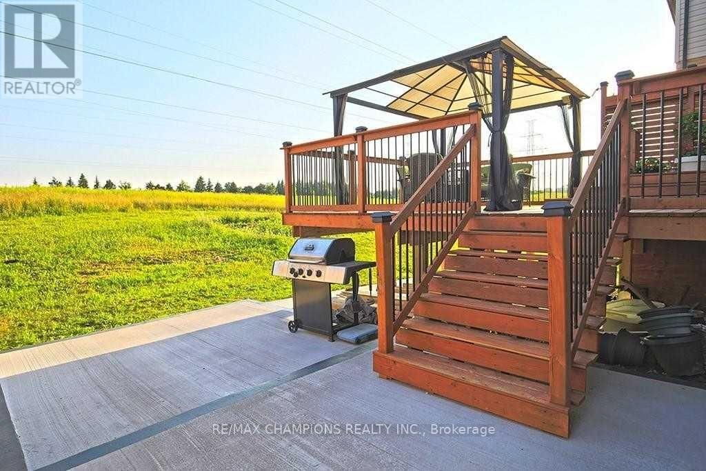 115 Medici Lane, Hamilton, Ontario  L9B 0G8 - Photo 16 - X12237310