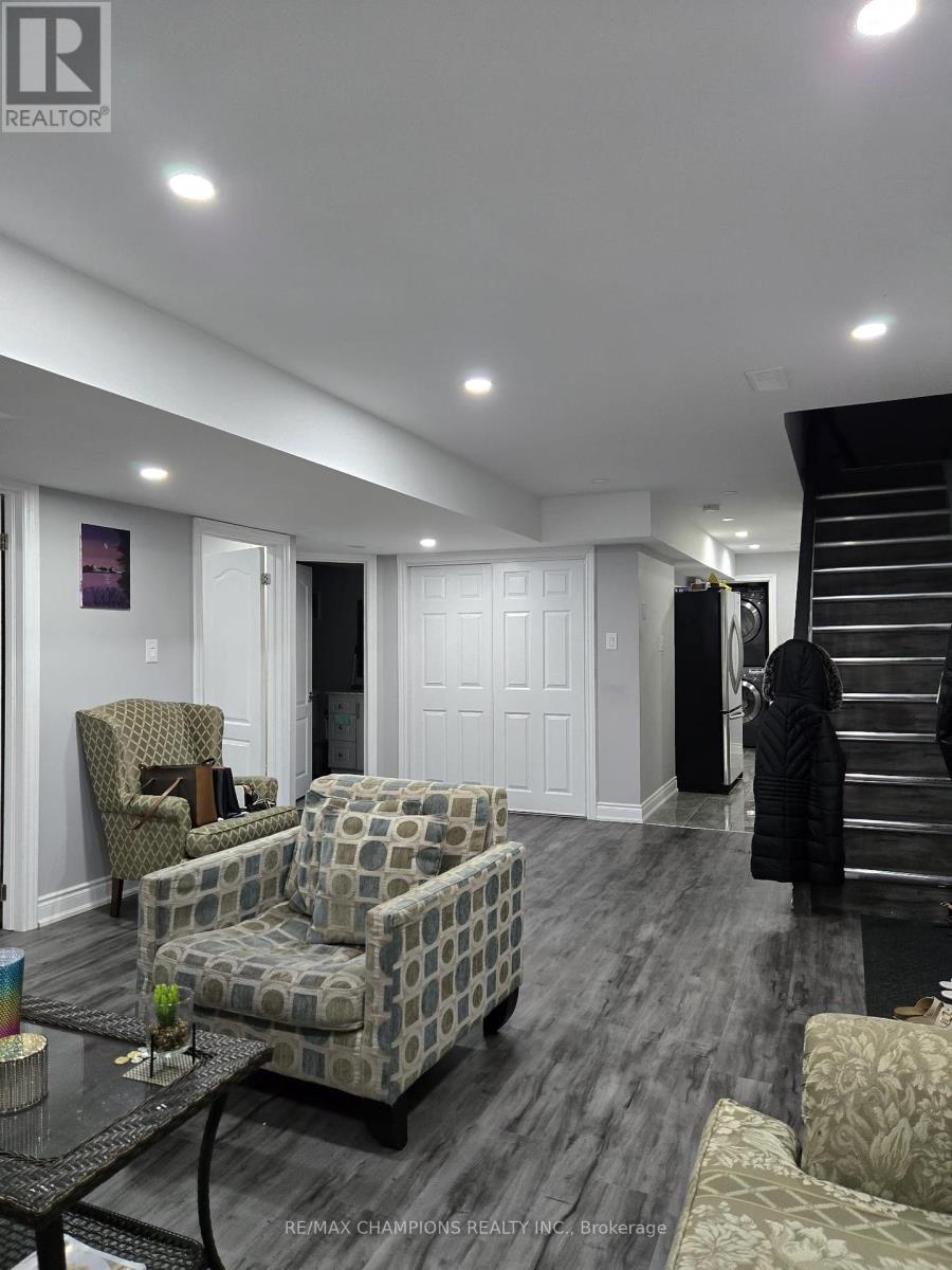 115 Medici Lane, Hamilton, Ontario  L9B 0G8 - Photo 19 - X12237310