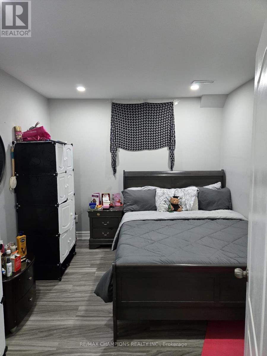 115 Medici Lane, Hamilton, Ontario  L9B 0G8 - Photo 25 - X12237310