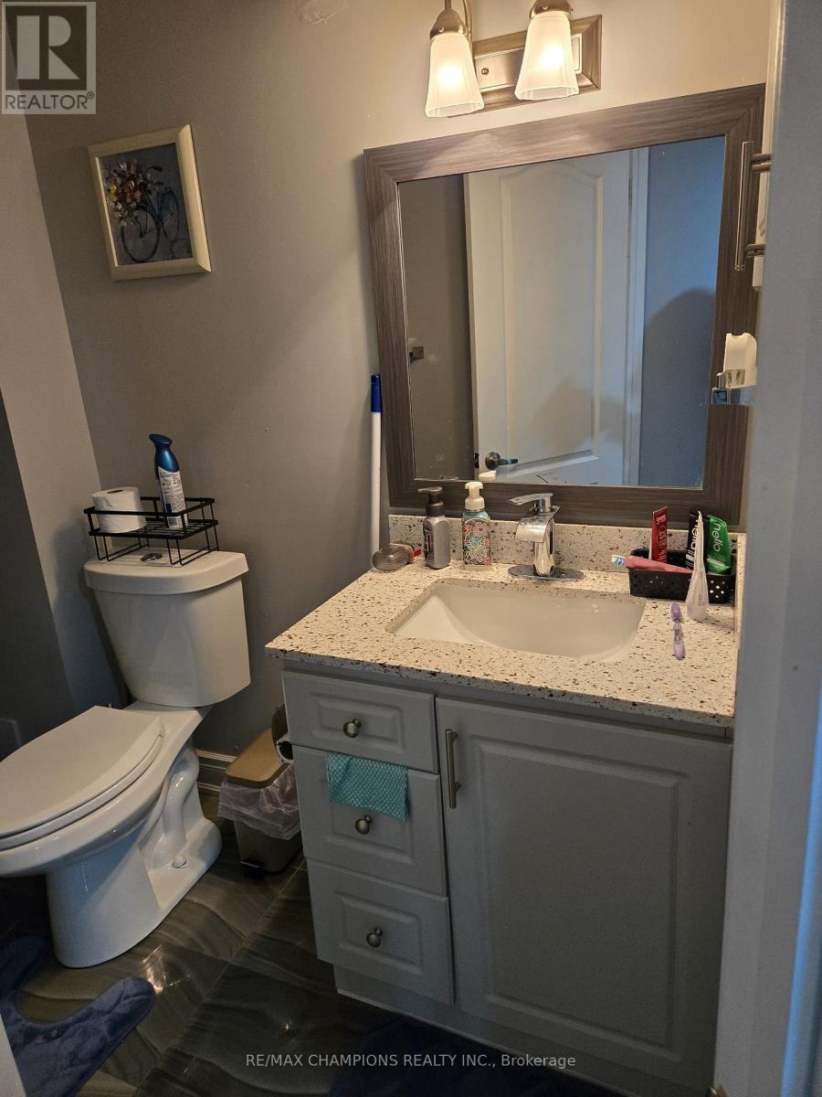 115 Medici Lane, Hamilton, Ontario  L9B 0G8 - Photo 27 - X12237310