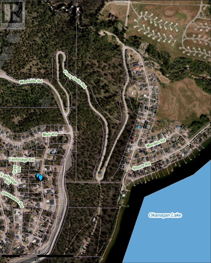 7258 Dunwaters Road Lot# 47, Kelowna, British Columbia  V1Z 3W4 - Photo 2 - 10333307