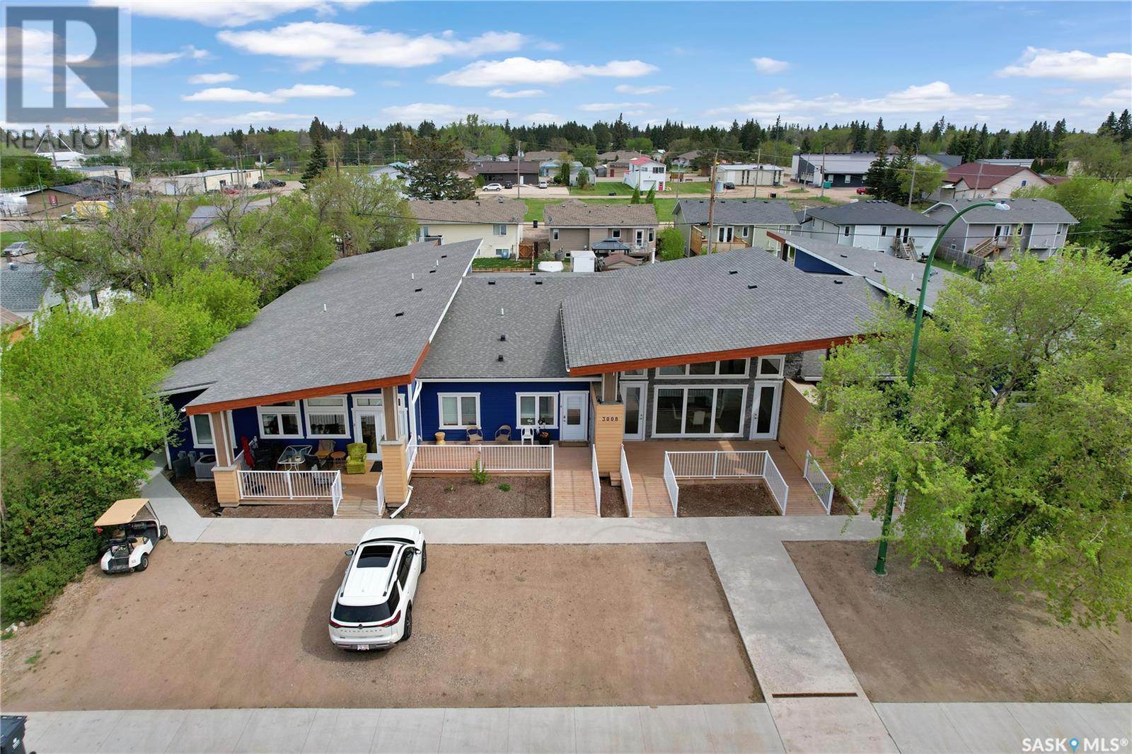 3008 2nd AVENUE W, Waldheim, Saskatchewan