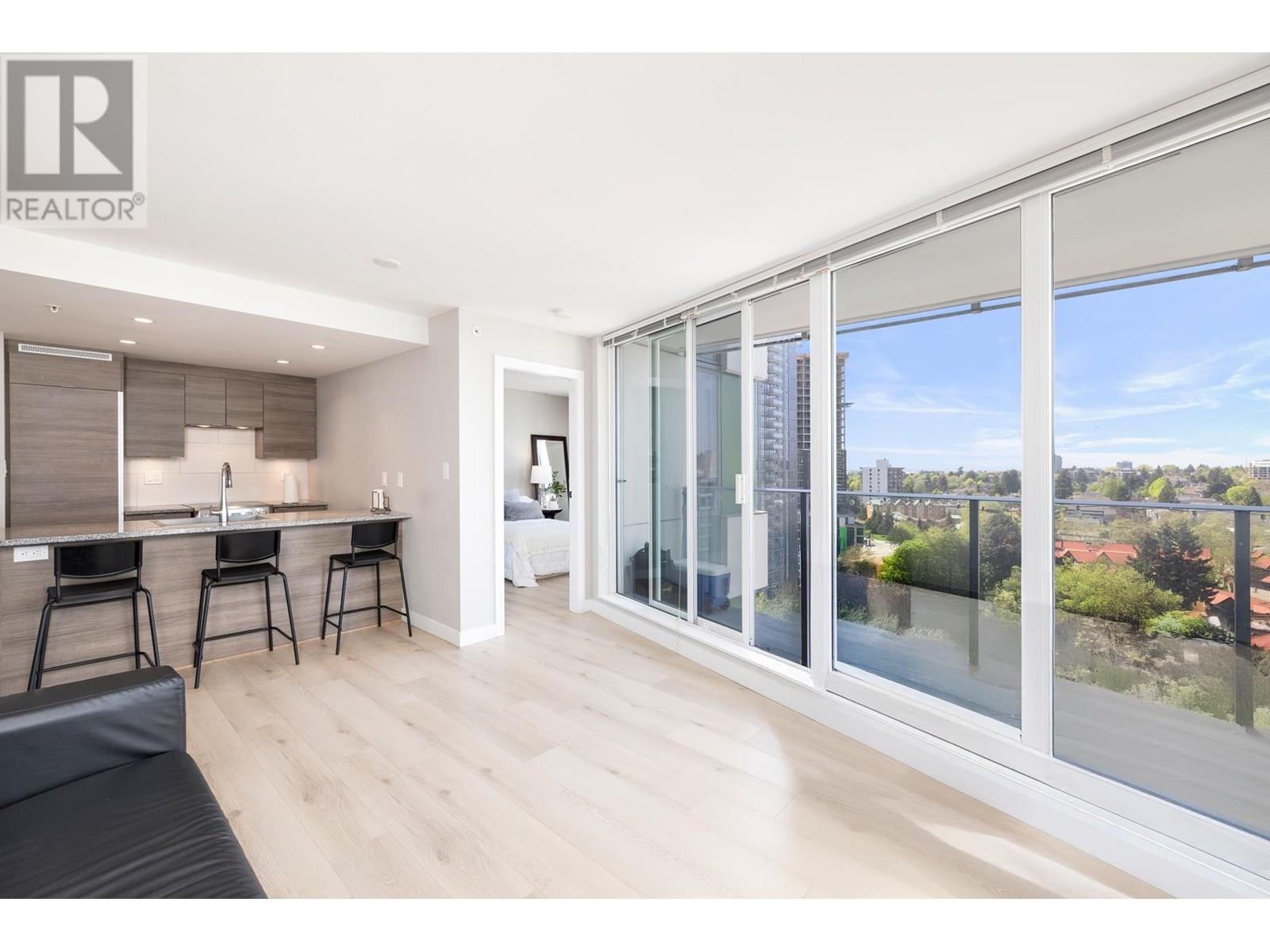 1606 489 INTERURBAN WAY, vancouver, British Columbia V5X0C7