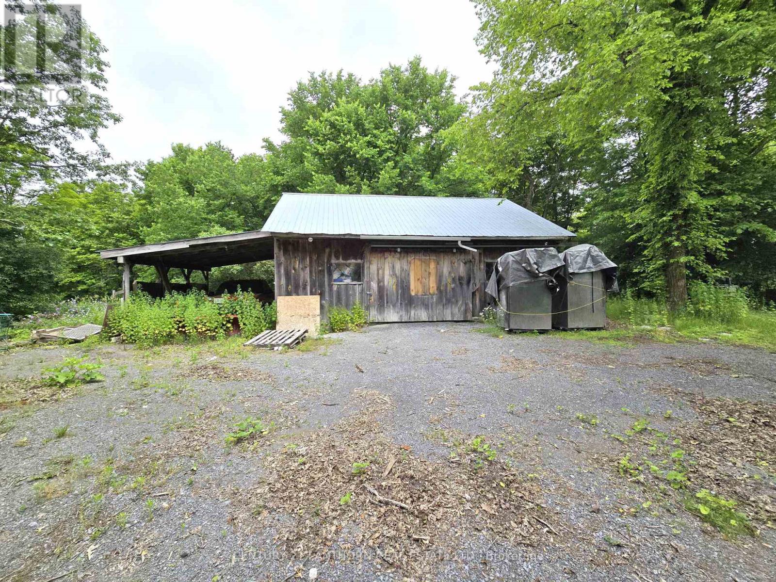 3987 County Road 1 East Road, Stone Mills, Ontario  K0K 3N0 - Photo 10 - X12237364