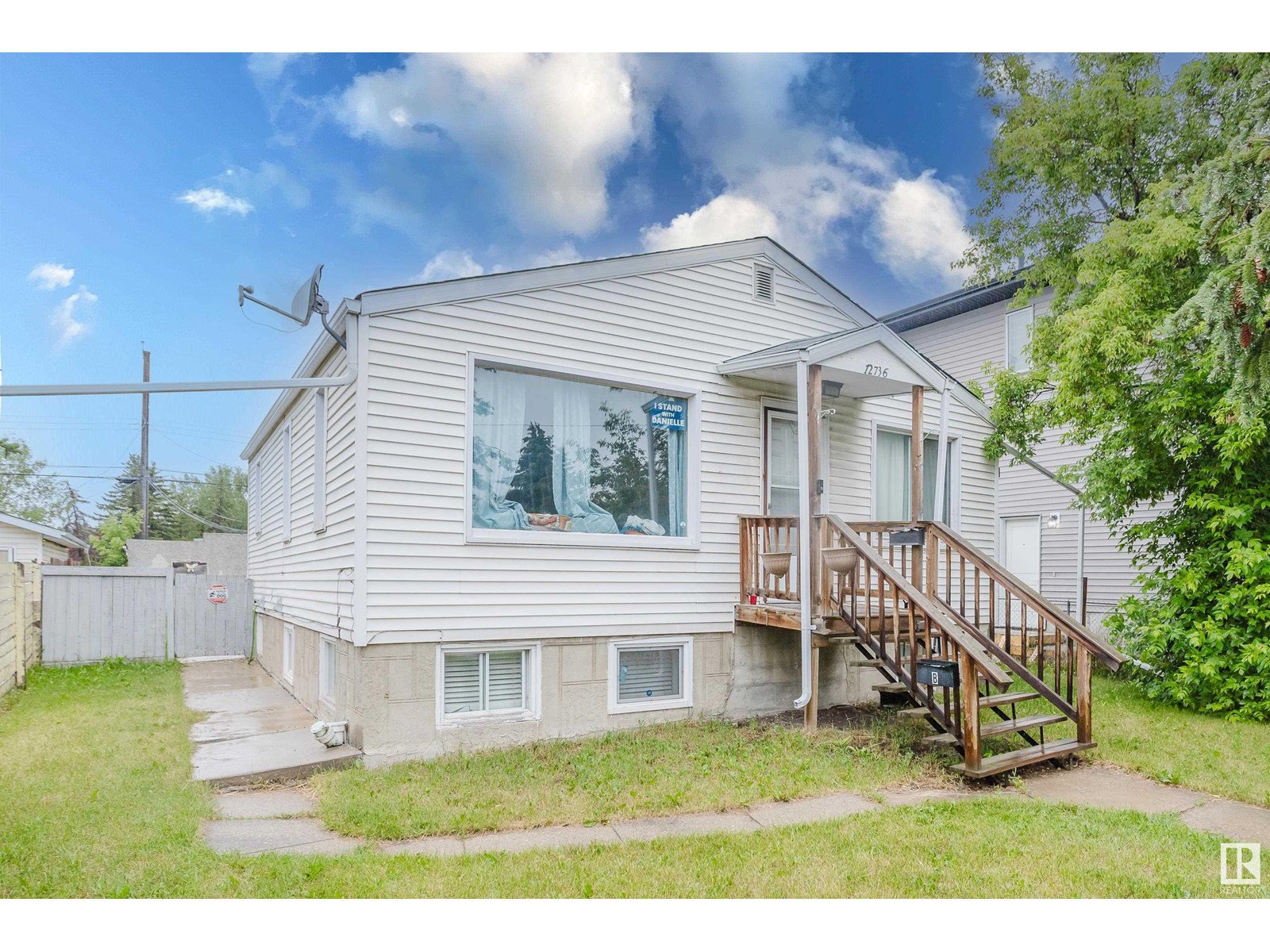Property at 12736 130 ST NW image 1