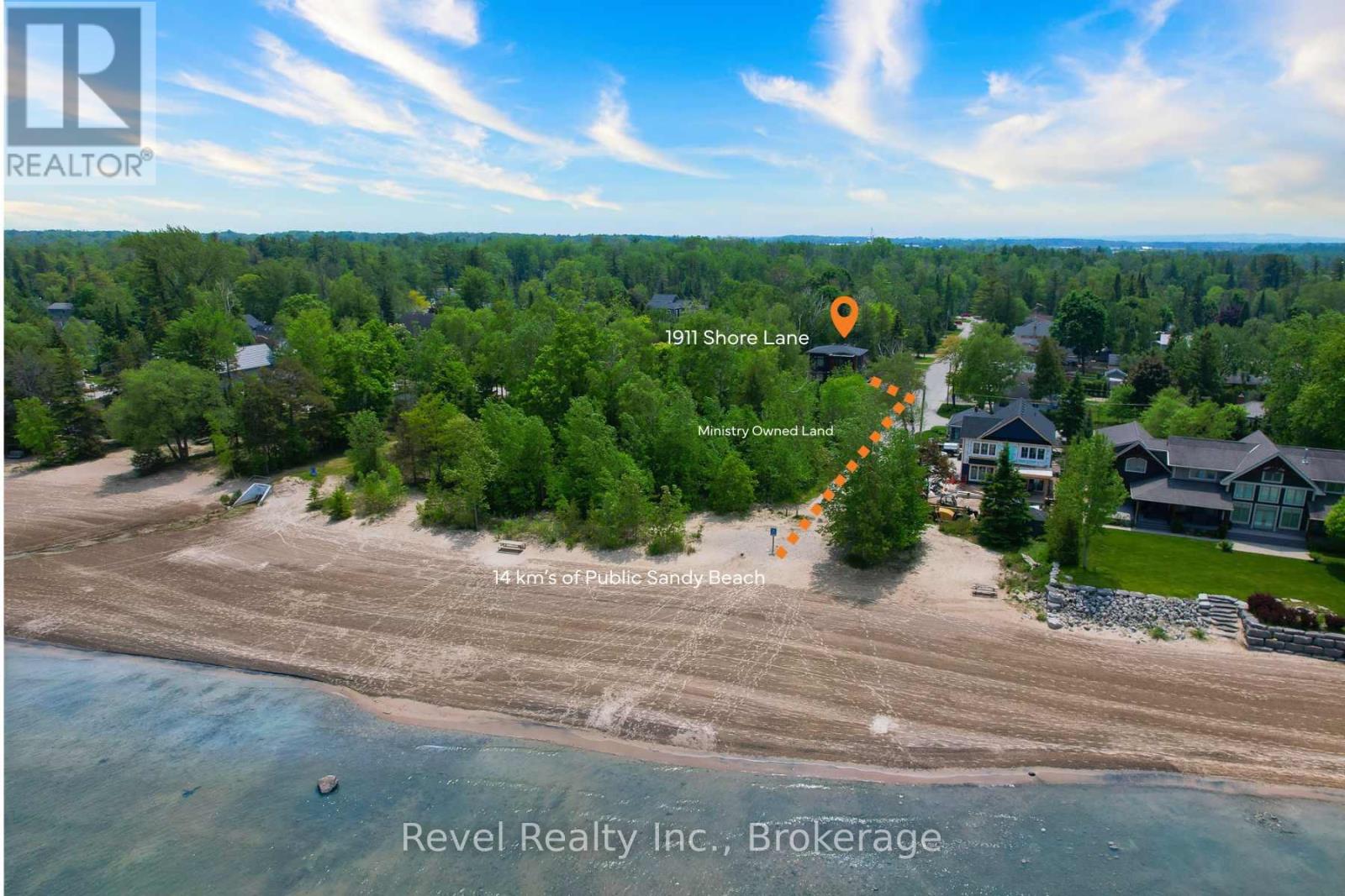 Property at 1911 SHORE LANE image 1