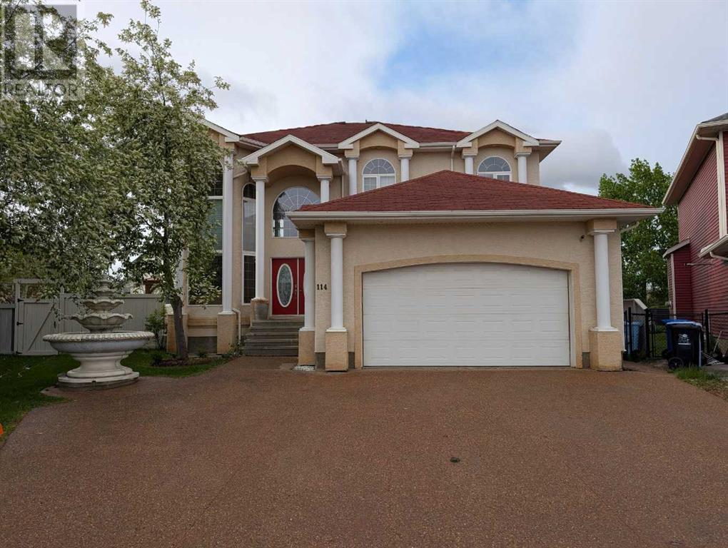 Property at 114 Laboucane Bay image 1