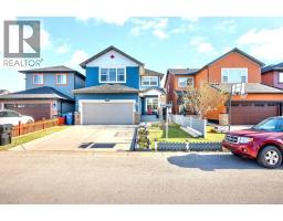 288 Saddlecrest Way NE Saddle Ridge
