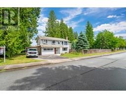 20835 WICKLUND AVENUE, Maple Ridge, British Columbia
