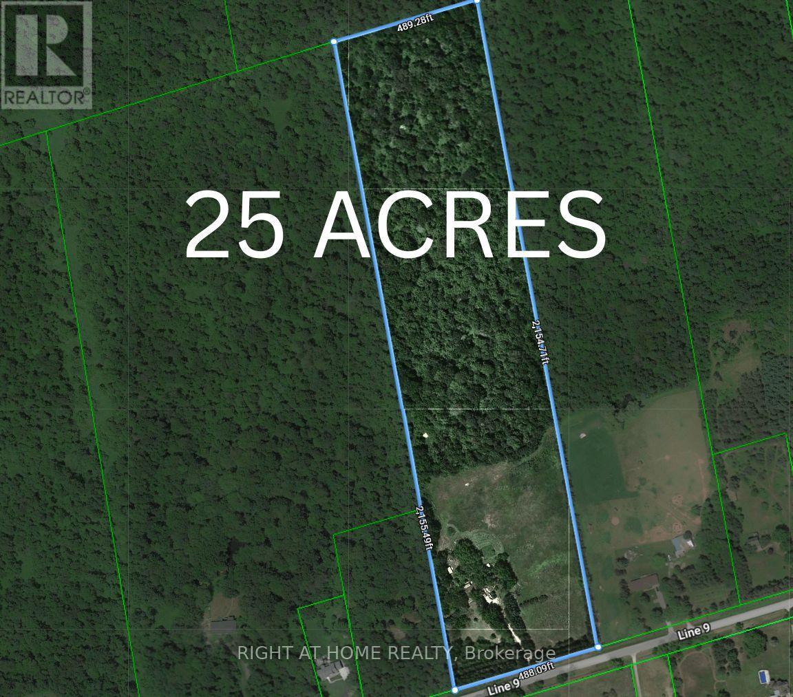 Property at 6920 9TH LINE image 1