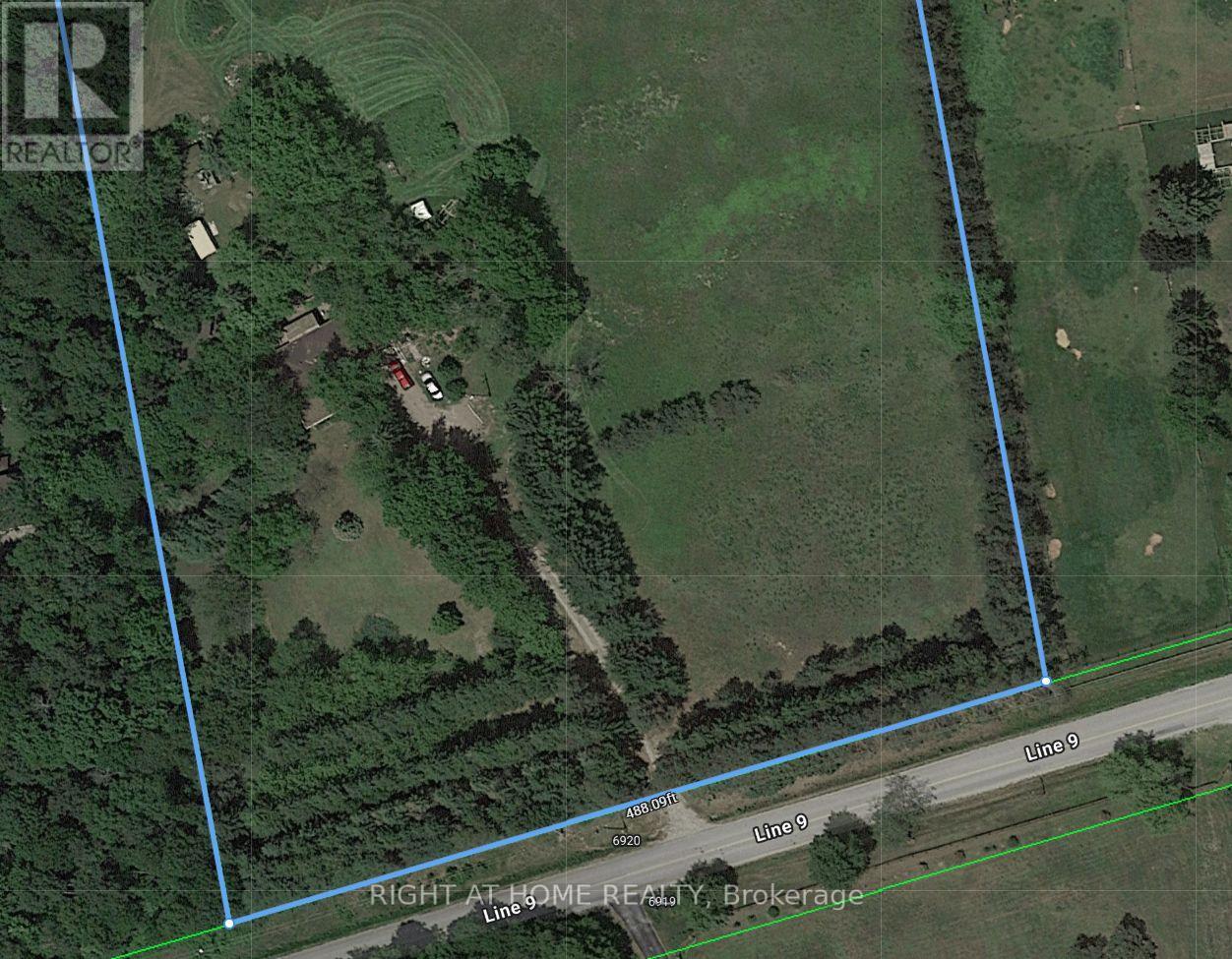 Property at 6920 9TH LINE image 3