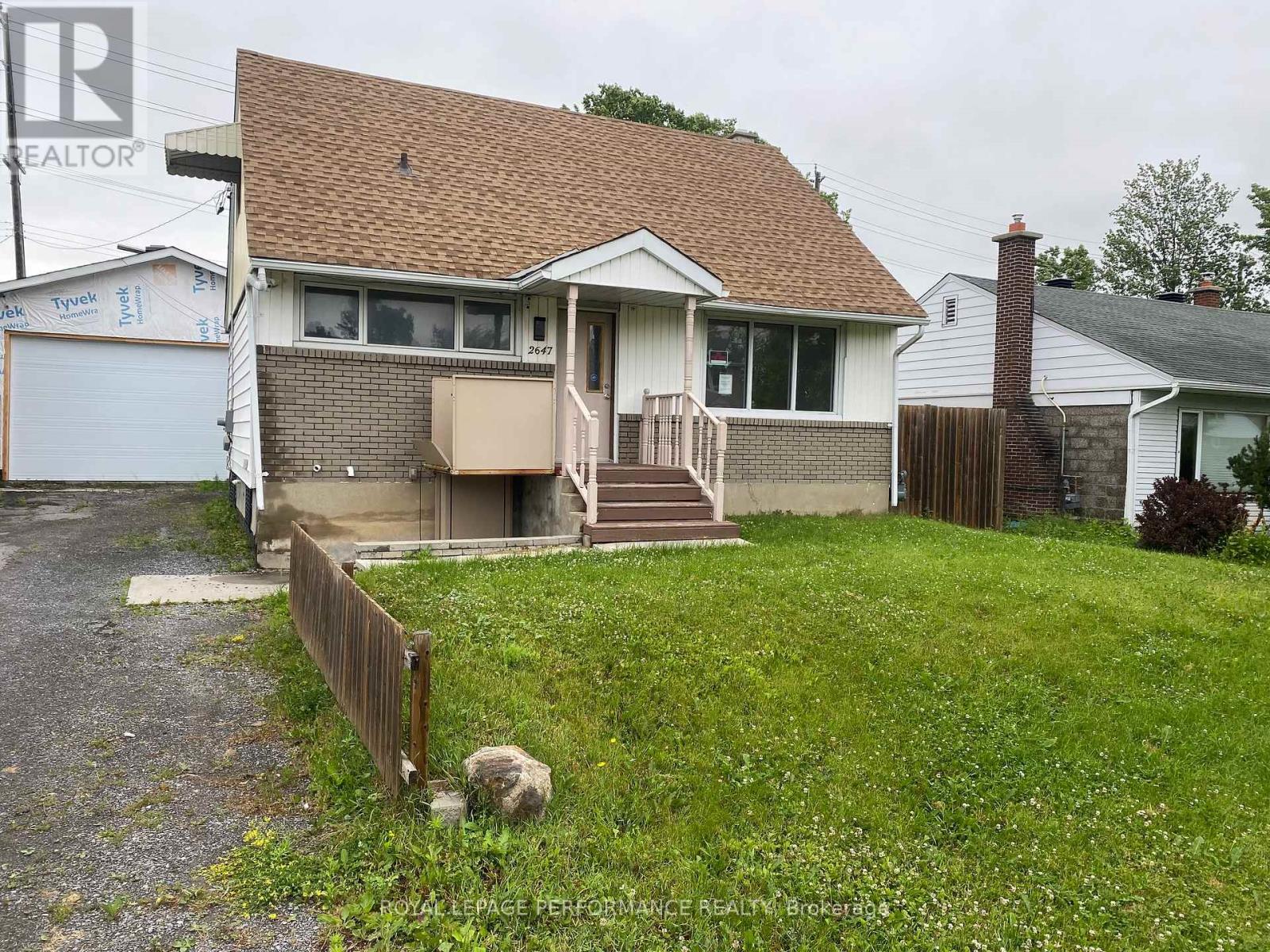 Property at 2647 AYERS AVENUE image 1