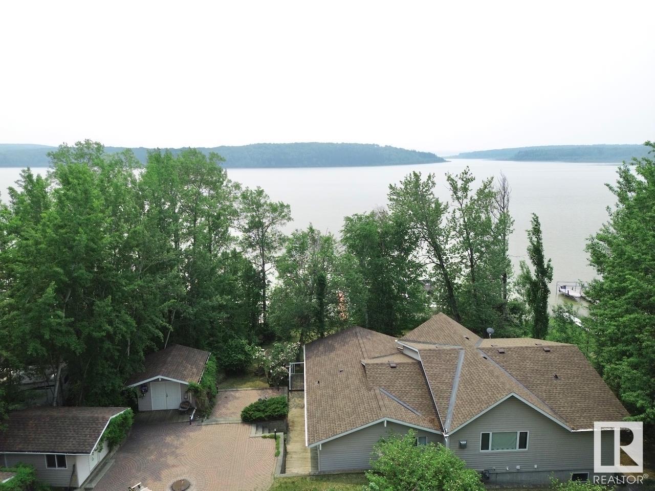 326 Debbie Drive Skeleton Lake, Rural Athabasca County, Alberta  T0A 0M0 - Photo 6 - E4443661