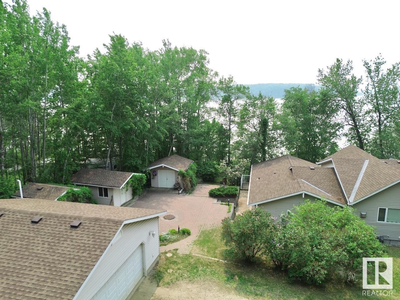 326 Debbie Drive Skeleton Lake, Rural Athabasca County, Alberta  T0A 0M0 - Photo 18 - E4443661