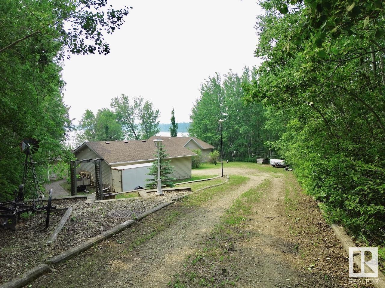 326 Debbie Drive Skeleton Lake, Rural Athabasca County, Alberta  T0A 0M0 - Photo 11 - E4443661