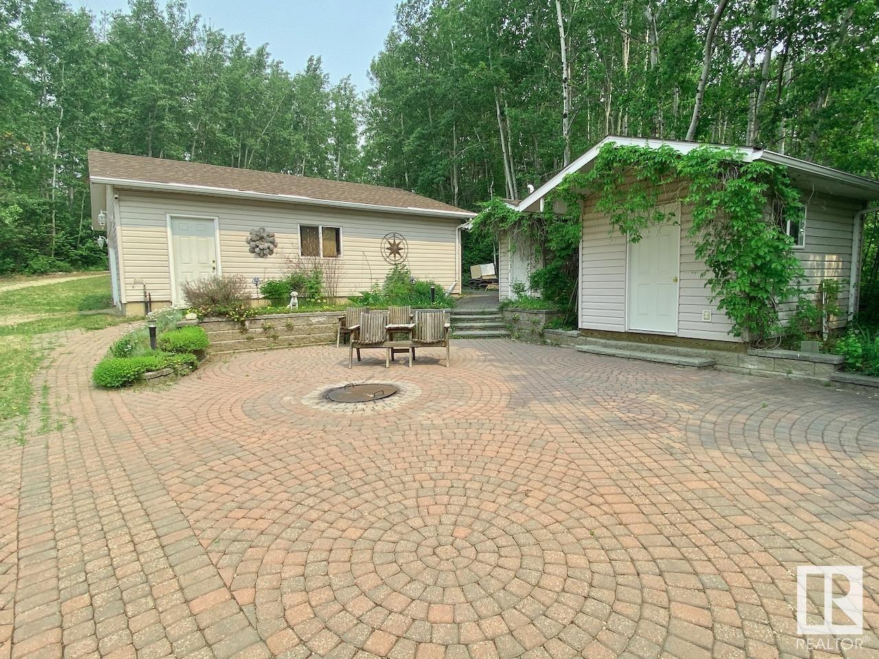 326 Debbie Drive Skeleton Lake, Rural Athabasca County, Alberta  T0A 0M0 - Photo 21 - E4443661