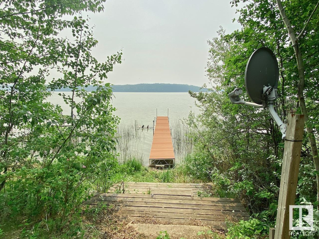 326 Debbie Drive Skeleton Lake, Rural Athabasca County, Alberta  T0A 0M0 - Photo 3 - E4443661