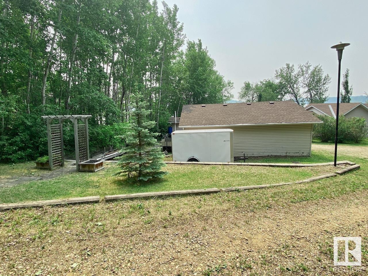 326 Debbie Drive Skeleton Lake, Rural Athabasca County, Alberta  T0A 0M0 - Photo 12 - E4443661