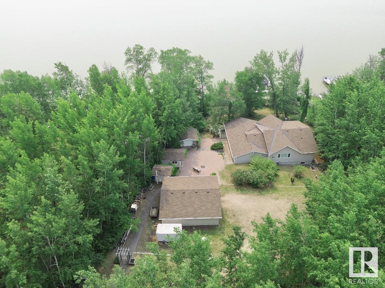 326 Debbie Drive Skeleton Lake, Rural Athabasca County, Alberta  T0A 0M0 - Photo 7 - E4443661