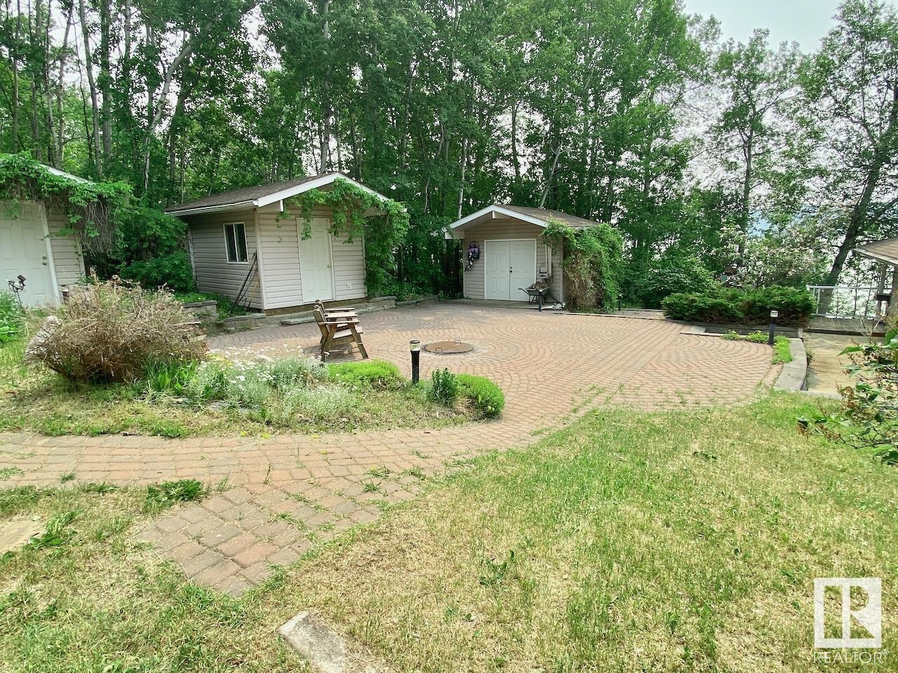 326 Debbie Drive Skeleton Lake, Rural Athabasca County, Alberta  T0A 0M0 - Photo 19 - E4443661