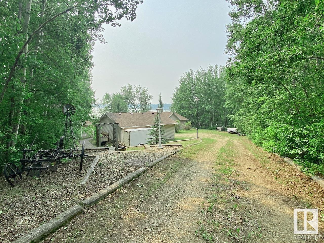 326 Debbie Drive Skeleton Lake, Rural Athabasca County, Alberta  T0A 0M0 - Photo 10 - E4443661